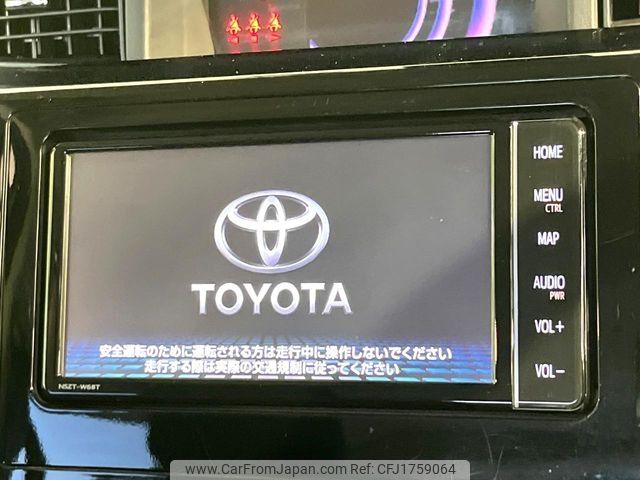 toyota tank 2018 CFJ1759064 image 2