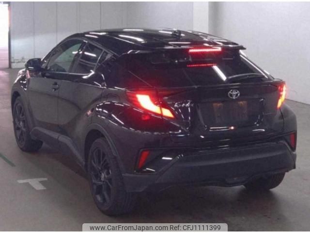 toyota c-hr 2023 quick_quick_3BA-NGX10_NGX10-2023570 image 2