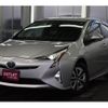 toyota prius 2016 -TOYOTA 【名変中 】--Prius ZVW55--8020727---TOYOTA 【名変中 】--Prius ZVW55--8020727- image 1