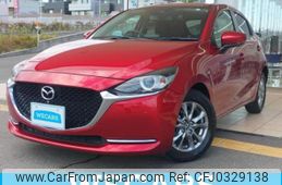 mazda demio 2020 quick_quick_6BA-DJLFS_DJLFS-709488