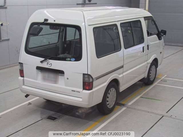 mazda bongo-van 2017 -MAZDA--Bongo Van DBF-SLP2M--SLP2M-102096---MAZDA--Bongo Van DBF-SLP2M--SLP2M-102096- image 2