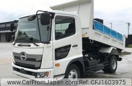 hino ranger 2021 CFJ1603975