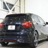 mercedes-benz a-class 2018 -MERCEDES-BENZ--Benz A Class DBA-176051--WDD1760512J640369---MERCEDES-BENZ--Benz A Class DBA-176051--WDD1760512J640369- image 2