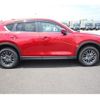 mazda cx-5 2021 -MAZDA--CX-5 3DA-KF2P--KF2P-454984---MAZDA--CX-5 3DA-KF2P--KF2P-454984- image 12