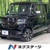 honda n-box 2019 -HONDA--N BOX DBA-JF4--JF4-1049743---HONDA--N BOX DBA-JF4--JF4-1049743- image 1