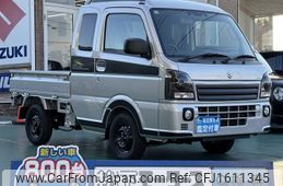 suzuki carry-truck 2024 CFJ1611345