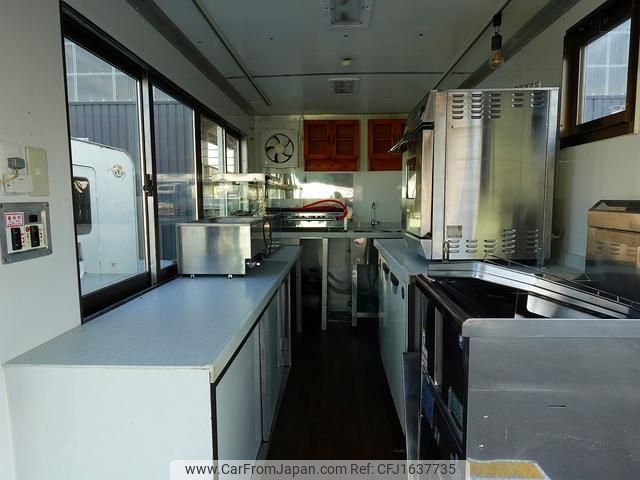 toyota dyna-truck 2008 CFJ1637735 image 2