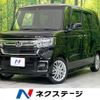 honda n-box 2021 quick_quick_JF3_JF3-2344710 image 1