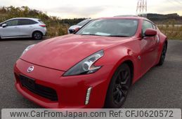 nissan fairlady-z 2021 -NISSAN--Fairlady Z 4BA-Z34--Z34-660502---NISSAN--Fairlady Z 4BA-Z34--Z34-660502-