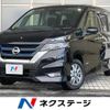 nissan serena 2018 -NISSAN--Serena DAA-HFC27--HFC27-007957---NISSAN--Serena DAA-HFC27--HFC27-007957- image 1