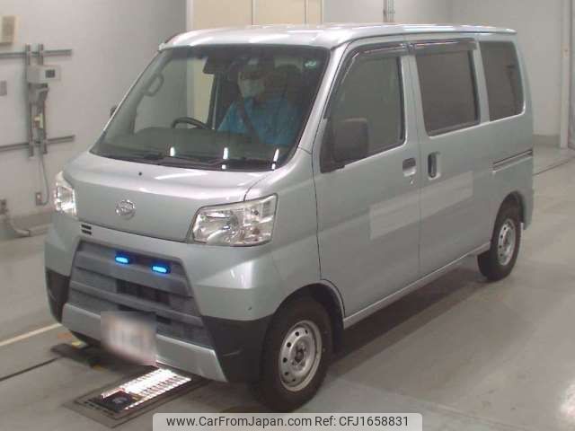 daihatsu hijet-van 2019 CFJ1658831 image 1