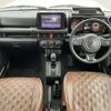 suzuki jimny 2019 quick_quick_3BA-JB64W_120640 image 3