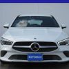 mercedes-benz cla-class 2021 GOO_JP_700080167230241106001 image 27