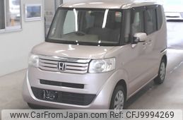 honda n-box 2013 -HONDA--N BOX JF1-1210159---HONDA--N BOX JF1-1210159-