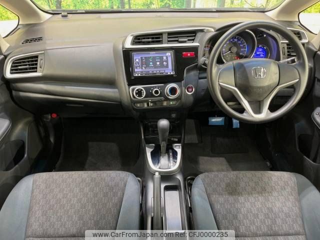 honda fit 2013 -HONDA--Fit DBA-GK3--GK3-3011202---HONDA--Fit DBA-GK3--GK3-3011202- image 2