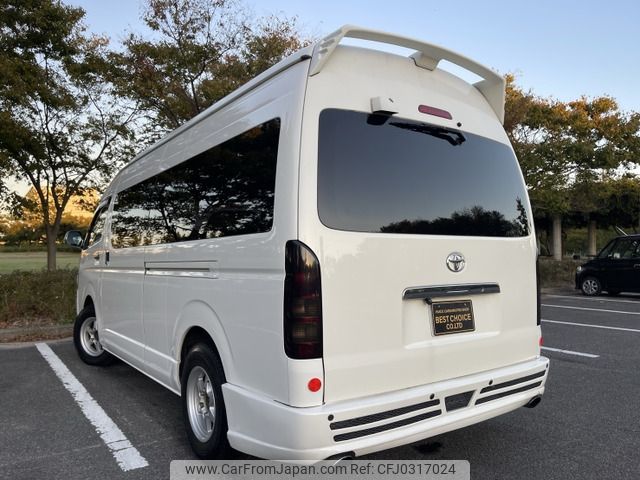 toyota hiace-commuter 2006 -TOYOTA--Hiace Commuter KR-KDH227B--KDH227-0002095---TOYOTA--Hiace Commuter KR-KDH227B--KDH227-0002095- image 2