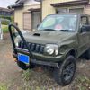 suzuki jimny 2010 CFJ1551233 image 2
