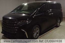 toyota alphard 2023 -TOYOTA--Alphard 6AA-AAHH40W--AAHH40-0007187---TOYOTA--Alphard 6AA-AAHH40W--AAHH40-0007187-