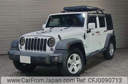 chrysler jeep-wrangler 2017 -CHRYSLER 【千葉 333ﾀ1303】--Jeep Wrangler ABA-JK36L--1C4HJWKG4HL606022---CHRYSLER 【千葉 333ﾀ1303】--Jeep Wrangler ABA-JK36L--1C4HJWKG4HL606022-