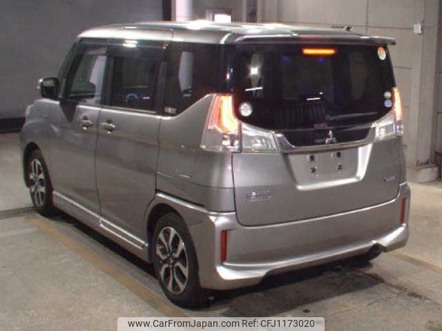 mitsubishi delica-d2 2016 -MITSUBISHI--Delica D2 MB36S--MB36S-602223---MITSUBISHI--Delica D2 MB36S--MB36S-602223- image 2