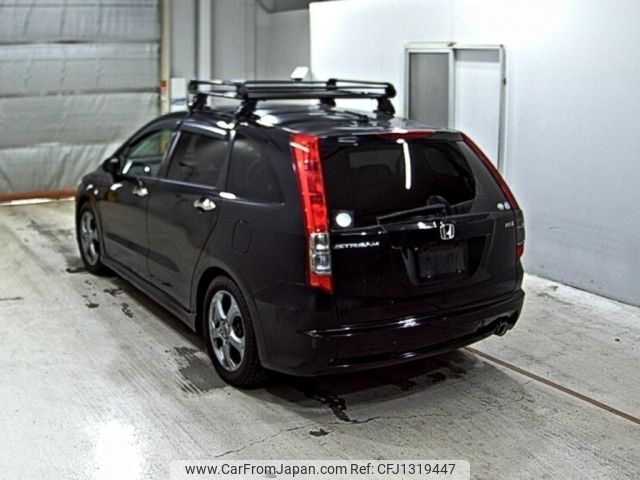 honda stream 2009 -HONDA--Stream RN6-3002159---HONDA--Stream RN6-3002159- image 2
