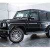 mercedes-benz g-class 2021 -MERCEDES-BENZ--Benz G Class 3DA-463350--W1N4633502X397958---MERCEDES-BENZ--Benz G Class 3DA-463350--W1N4633502X397958- image 4