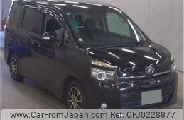 toyota voxy 2010 quick_quick_DBA-ZRR70G_ZRR70-0391980