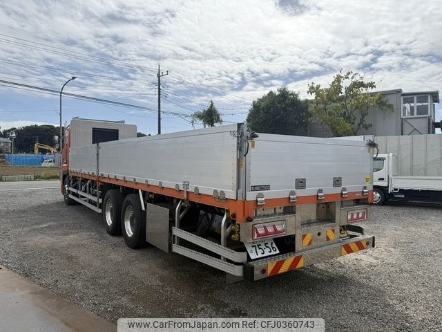 hino profia 2019 -HINO--Profia 2DG-FR1AHJ--FR1AH-104624---HINO--Profia 2DG-FR1AHJ--FR1AH-104624- image 2