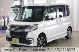 daihatsu tanto 2017 -DAIHATSU--Tanto DBA-LA600S--LA600S-0570601---DAIHATSU--Tanto DBA-LA600S--LA600S-0570601-