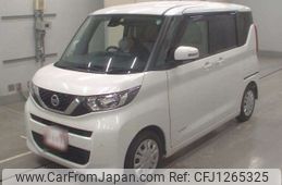 nissan roox 2020 -NISSAN--Roox 5AA-B44A--B44A-0002644---NISSAN--Roox 5AA-B44A--B44A-0002644-