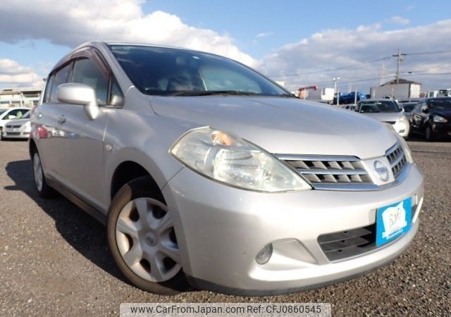 nissan tiida 2008 N2024110245A-24 image 2