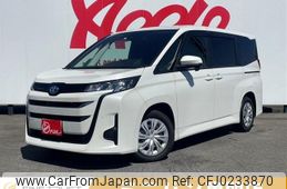 toyota noah 2023 -TOYOTA--Noah 6AA-ZWR90W--ZWR90-0095279---TOYOTA--Noah 6AA-ZWR90W--ZWR90-0095279-