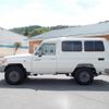 toyota landcruiser-70 2020 CFJ1744827 image 5