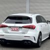 mercedes-benz a-class 2020 quick_quick_4BA-177054M_WDD1770542N140905 image 2