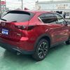 mazda cx-5 2022 CFJ1722422 image 15