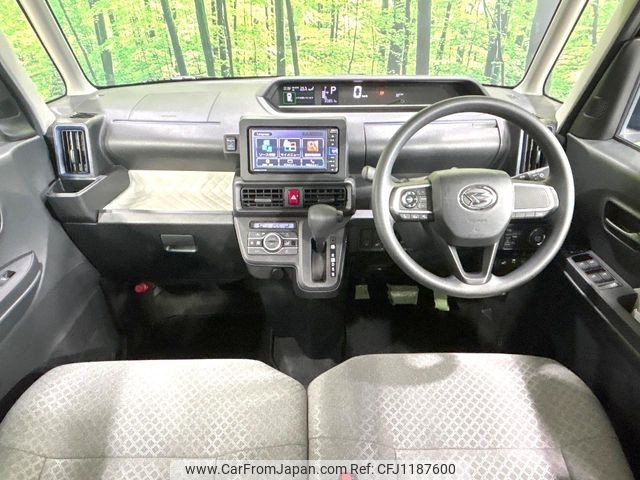 daihatsu tanto 2021 -DAIHATSU--Tanto 6BA-LA650S--LA650S-0113120---DAIHATSU--Tanto 6BA-LA650S--LA650S-0113120- image 2