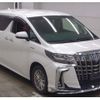 toyota alphard 2019 quick_quick_DAA-AYH30W_AYH30-0090005 image 4