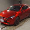 mazda demio 2024 CFJ1777106 image 1