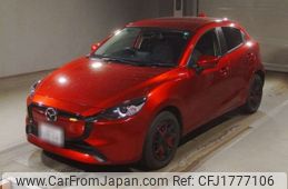 mazda demio 2024 CFJ1777106