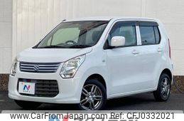 suzuki wagon-r 2013 -SUZUKI--Wagon R DBA-MH34S--MH34S-243841---SUZUKI--Wagon R DBA-MH34S--MH34S-243841-