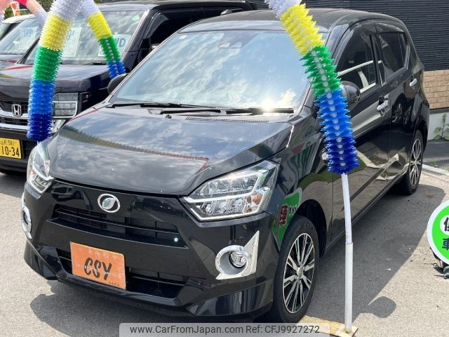 daihatsu mira-e-s 2017 -DAIHATSU--Mira e:s DBA-LA360S--LA360S-0001002---DAIHATSU--Mira e:s DBA-LA360S--LA360S-0001002- image 2