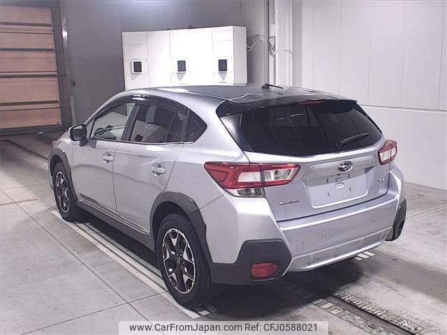 subaru xv 2017 -SUBARU--Subaru XV GT7-057106---SUBARU--Subaru XV GT7-057106- image 2