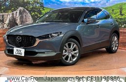 mazda cx-3 2020 -MAZDA--CX-30 5BA-DMEP--DMEP-116443---MAZDA--CX-30 5BA-DMEP--DMEP-116443-