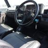 suzuki jimny 1992 -SUZUKI--Jimny JA11V--212076---SUZUKI--Jimny JA11V--212076- image 8