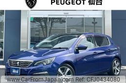 peugeot 308 2018 -PEUGEOT--Peugeot 308 ABA-T9HN02--VF3LPHNYWHS297994---PEUGEOT--Peugeot 308 ABA-T9HN02--VF3LPHNYWHS297994-