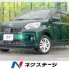 toyota passo 2017 CFJ1655106 image 1