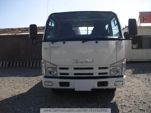 isuzu elf-truck 2014 CFJ1533933 image 2