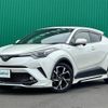 toyota c-hr 2019 -TOYOTA--C-HR DAA-ZYX10--ZYX10-2153958---TOYOTA--C-HR DAA-ZYX10--ZYX10-2153958- image 4