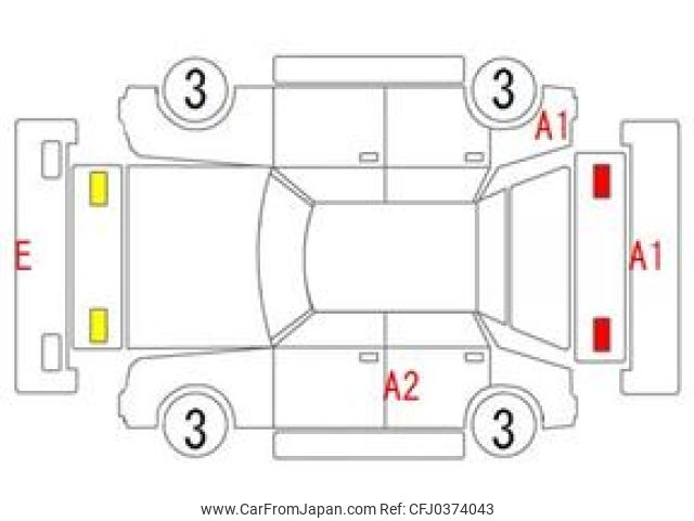 daihatsu cast 2022 -DAIHATSU--Cast 3BA-LA250S--LA250S-0226246---DAIHATSU--Cast 3BA-LA250S--LA250S-0226246- image 2