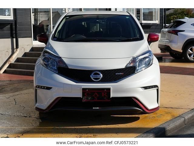 nissan note 2016 quick_quick_E12_E12-485427 image 2